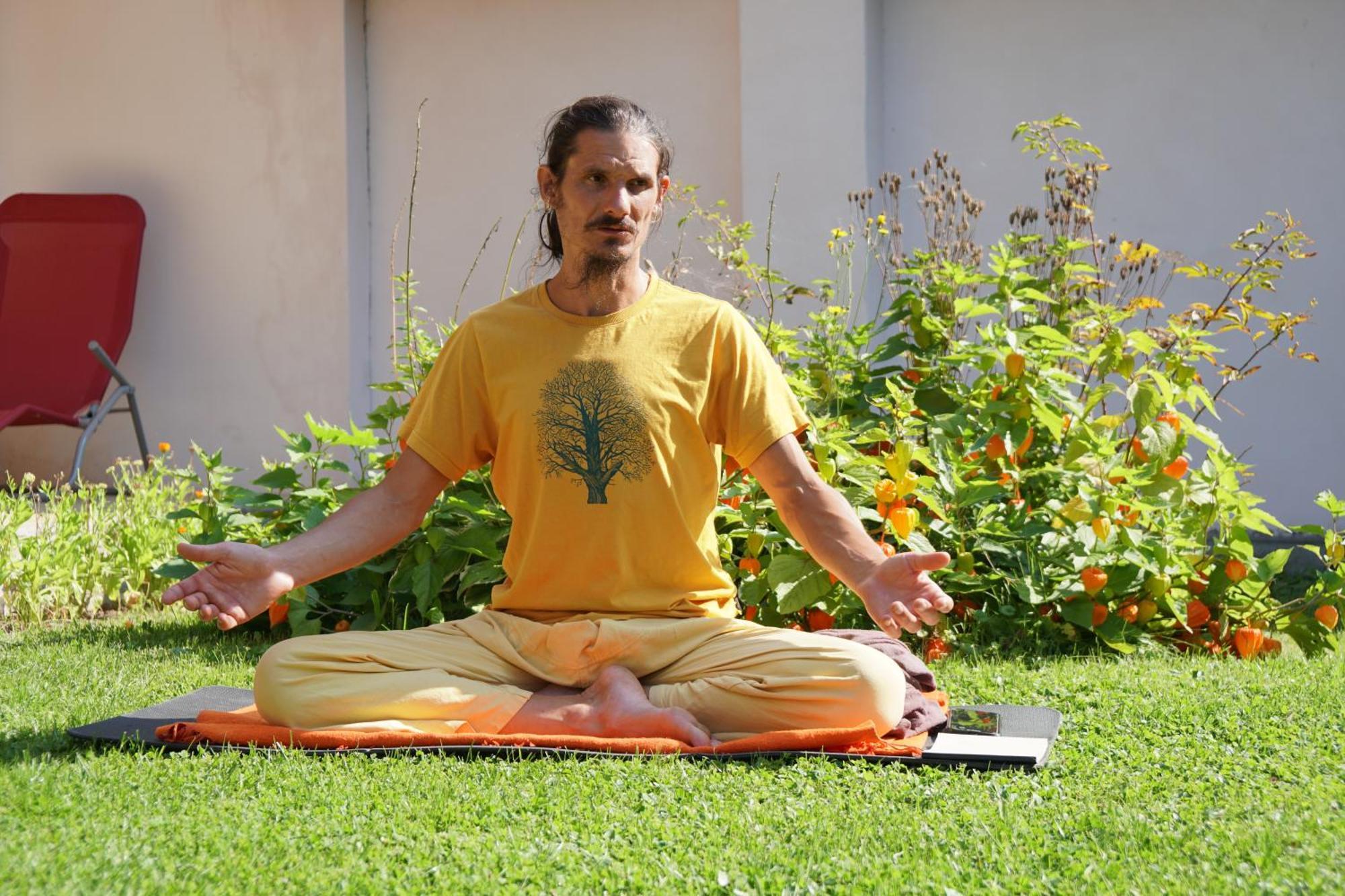 Yogashrama Traditional Ústí nad Orlicí Εξωτερικό φωτογραφία
