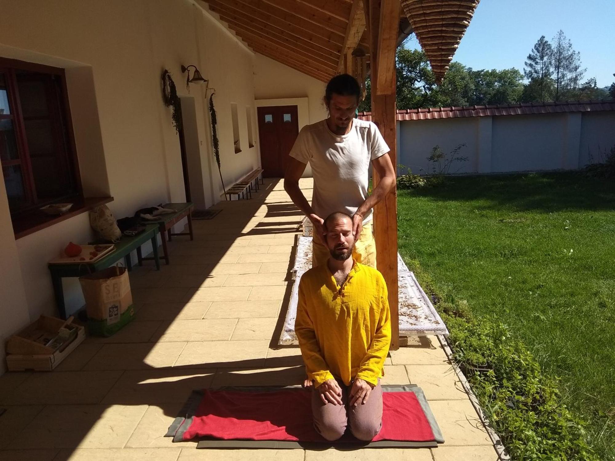 Yogashrama Traditional Ústí nad Orlicí Εξωτερικό φωτογραφία